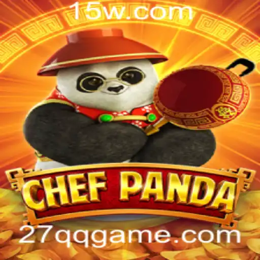 ChefPanda: Explorando o Mundo da Culinária Virtual com Diversão e Criatividade
