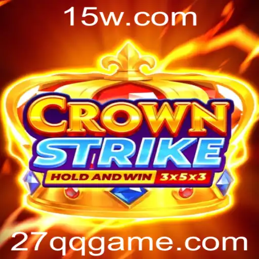 CrownStrike: Uma Jornada Épica no Mundo dos Jogos