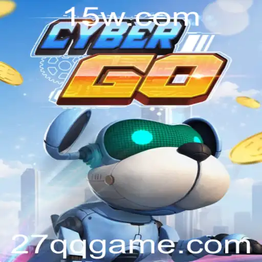 Descubra o Futuro com CyberGO: O Jogo de Estratégia que Está Transformando a Forma de Jogar