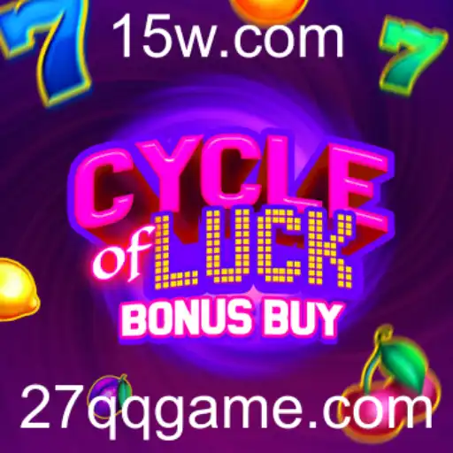 CycleofLuckBonusBuy: Descubra as Emoções do Jogo e Suas Regras