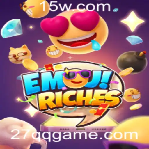 Explorando o Universo Vibrante de EmojiRiches