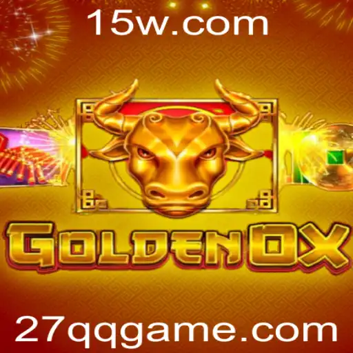 GoldenOx: Descubra o Jogo Eletrizante que Conquista Jogadores em 2023
