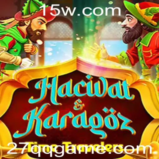 Explorando o Fascinante Jogo HacivatandKaragoz: Tradição e Modernidade