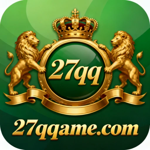 27qq Logo