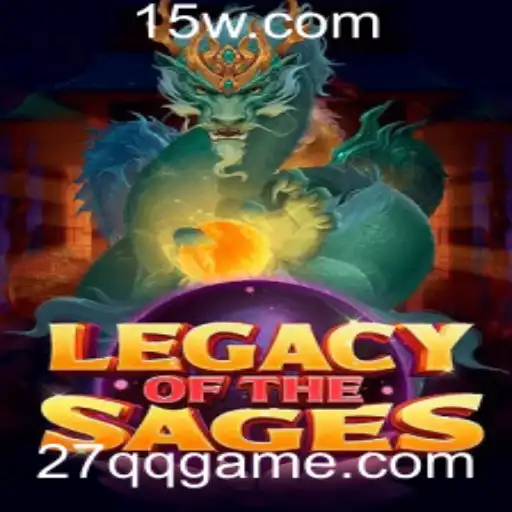 Explorando os Segredos de LegacyoftheSages