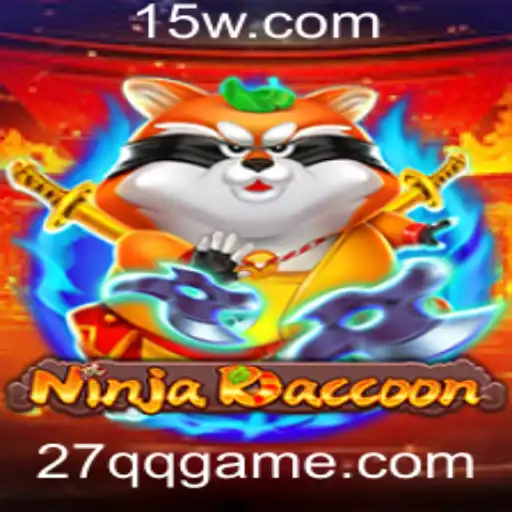 Aventura Épica com NinjaRaccoon: O Jogo que Conquista o Mundo