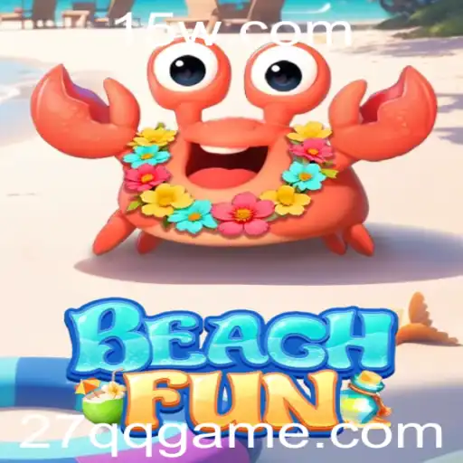 BeachFun e a Diversão à Beira-Mar: Descubra as Regras e Como Jogar