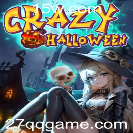 CrazyHalloween: O Jogo de Aventura e Estratégia Perfeito para o Seu Halloween