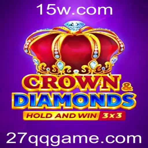 Crowndiamonds: Descubra o Jogo que Está Conquistando o Mundo
