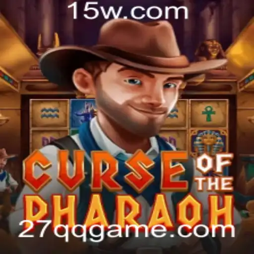 Curse of the Pharaoh: Uma Jornada Misteriosa no Mundo Antigo