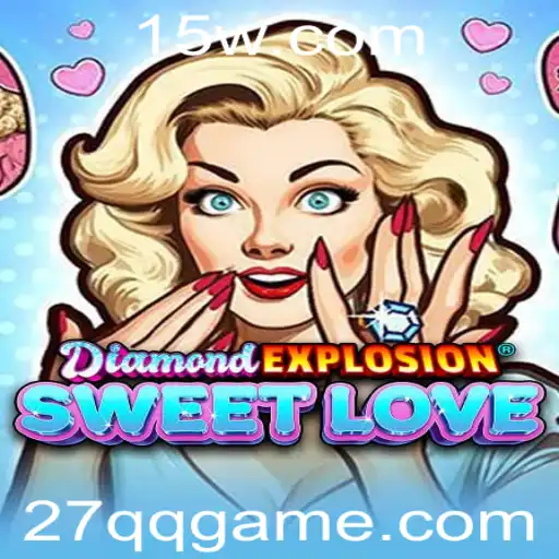 Explorando o Universo Vibrante de DiamondExplosionSweetLove