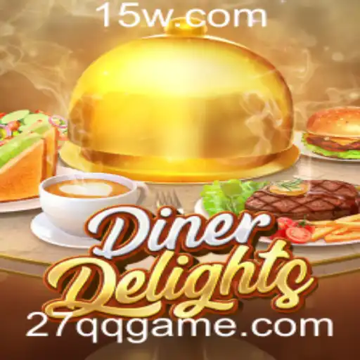 DinerDelights: Um Mergulho no Mundo Culinário de '27qq'