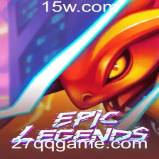 Descubra a Aventura de EpicLegends