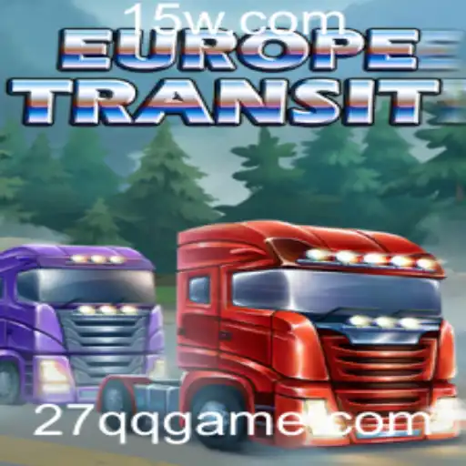 Explorando EuropeTransit: Uma Jornada Estratégica Pelo Continente