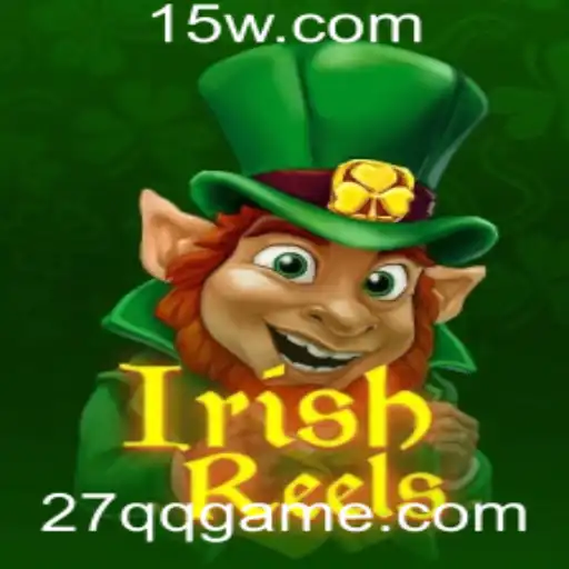 Descubra o Fascinante Jogo IrishReels: Uma Jornada pelo Folclore Irlandês