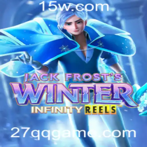 JackFrostsWinter: Uma Aventura Gelada no Mundo dos Jogos
