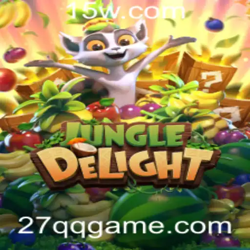 Explorando o Mundo de JungleDelight: Um Jogo de Aventura e Estratégia