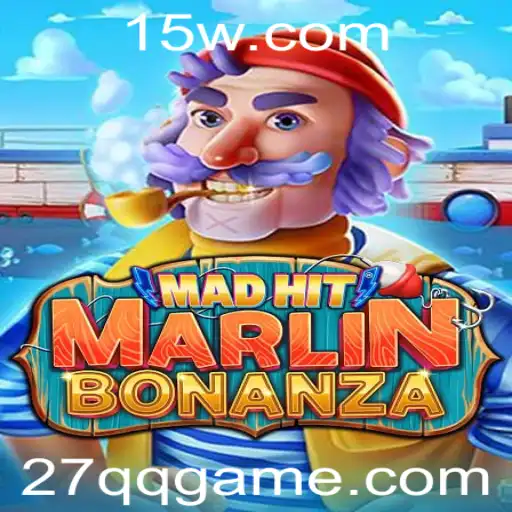 Descrição Completa do Jogo MadHitMarlinBonanza