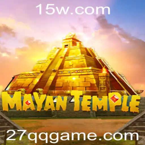 MayanTemple: A Aventura Inesquecível nas Ruínas Ancestrais