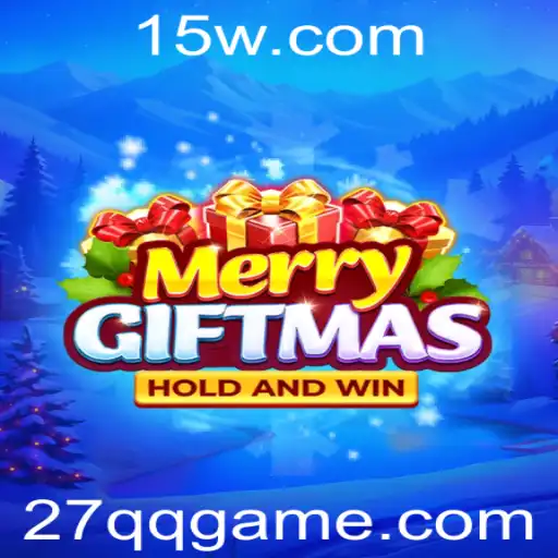 Descubra o Encantador Mundo de MerryGiftmas: O Jogo Perfeito para a Época de Festas