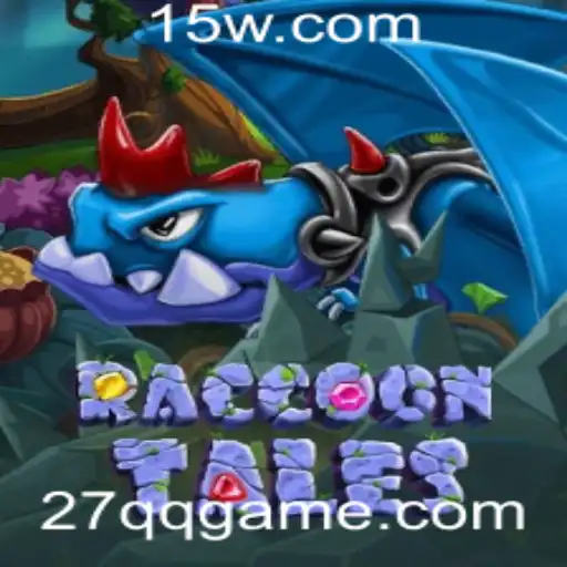 Explorando o Reino Encantado de RaccoonTales: A Nova Sensação do Mundo dos Jogos