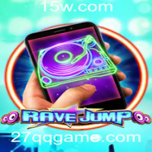 RaveJumpmobile: A Expansão Vibrante dos Jogos Mobile