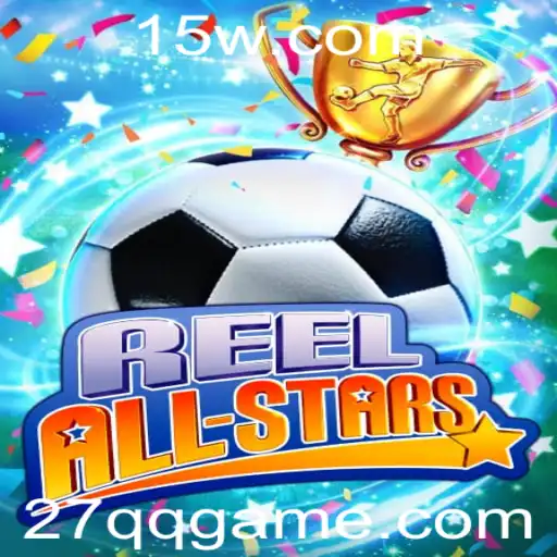 Descubra o Universo e as Regras do Jogo 'ReelAllStars'