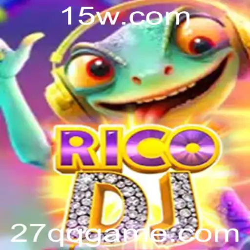 Explorando RicoDJ: O Jogo Interativo do Momento