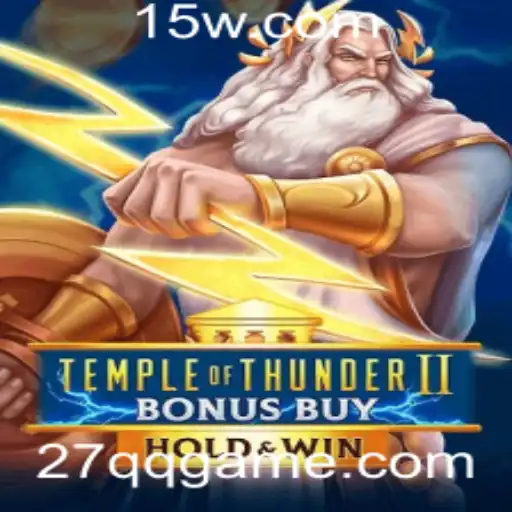 Explorando o Fascinante Mundo de TempleofThunderIIBonusBuy