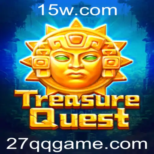 Descubra o Fascinante Mundo de 'TreasureQuest'