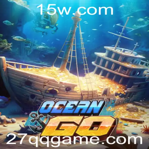 Explorando OceanGO: Um Mergulho no Mundo Inovador do Jogo