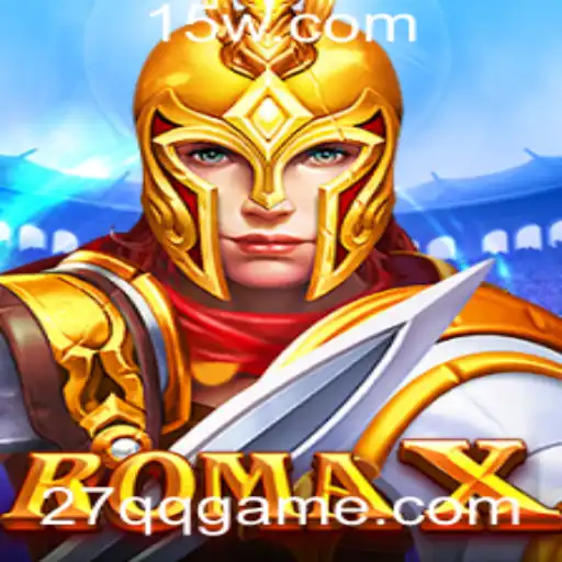 Descubra RomaX: Um Fascinante Jogo de Estratégia com a Palavra-Chave 27qq