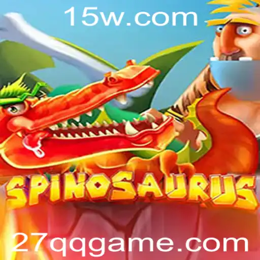 Explorando o Mundo de Spinosaurus: Uma Aventura Pré-Histórica