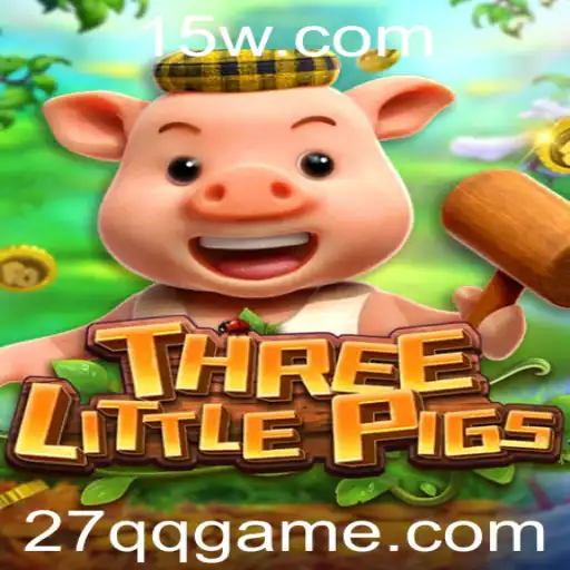 Explorando THREELITTLEPIGS: Um Jogo de Estratégia e Criatividade