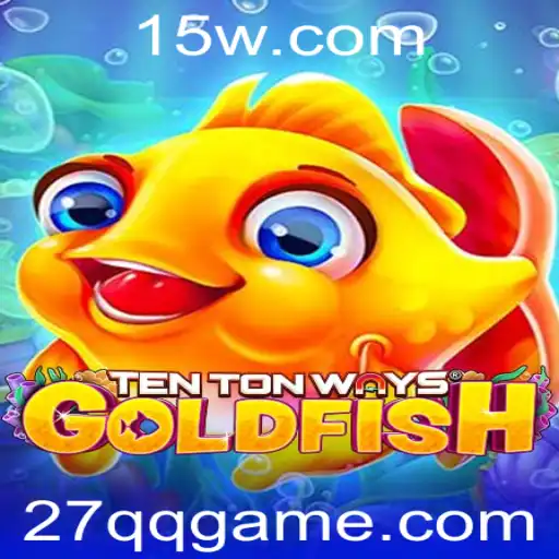 Explorando o Fascinante Mundo de TenTonWaysGoldfish