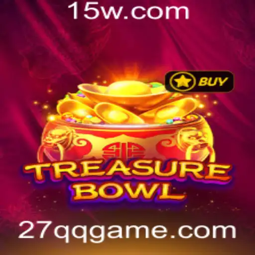 Explorando 'TreasureBowl': A Aventura Que Invadiu o Mundo dos Jogos