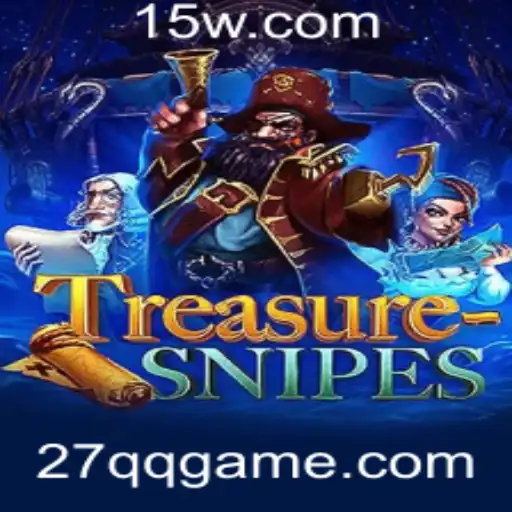 TreasureSnipes: Aventuras de Caça ao Tesouro na Era Digital