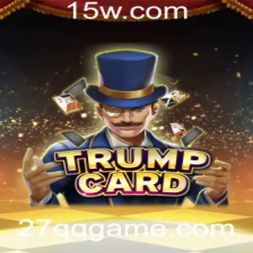 TrumpCard: Um Novo Jogo de Estratégia com um Toque Atual