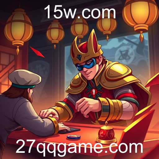 Análise do MMO 27qq e Suas Contribuições para o Mundo dos Jogos em {当前年份}