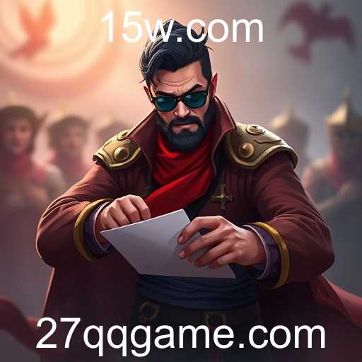 27qq: Revolucionando os Jogos Online com Estratégia e Conectividade