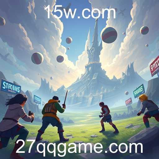 A Transformação do Setor de Jogos Online em {当前年份}: Foco no Jogador e Inovação