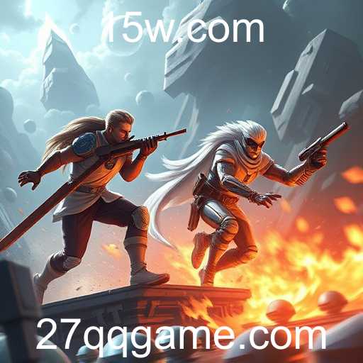 27qq: A Revolução nos Jogos Online em {当前年份}