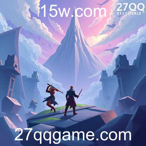 Análise Profunda da Plataforma 27qq: Inovações no Setor de Jogos Online em {当前年份}